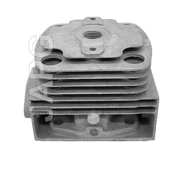 Genuine Cylinder, Kawasaki TD40, TD040H, TD040J Engine Part 11005-2093, 310502-1211A