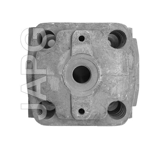Genuine Cylinder, Kawasaki TD40, TD040H, TD040J Engine Part 11005-2093, 310502-1211A