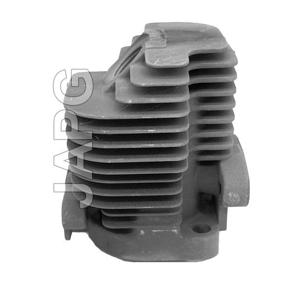 Genuine Cylinder, Kawasaki TG20, TG020D Engine Part 11005-2106