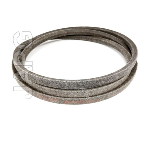 Genuine Deck Drive Belt, Cub Cadet 1340, 1535, 1541, 1860, 1862 Ride On Mower 754-3067, 954-3067