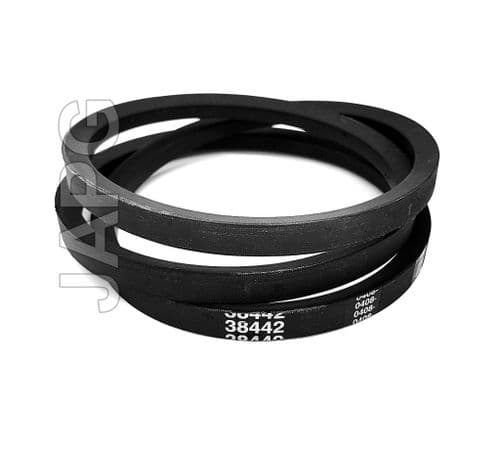 Genuine Drive Belt, Ransomes, Bobcat Part No's 38442