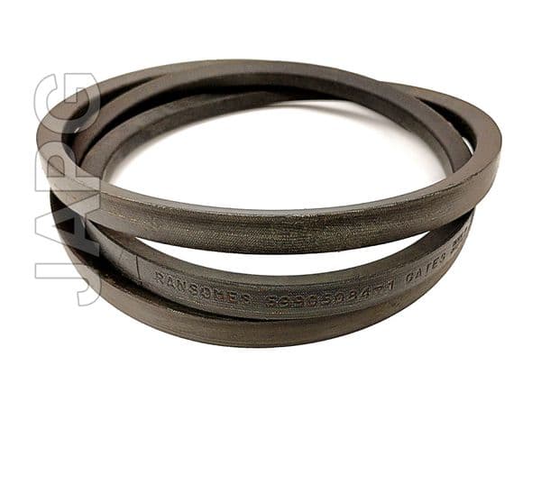 Genuine Drive Belt, Ransomes Mower Part 699050841, 69905084-1