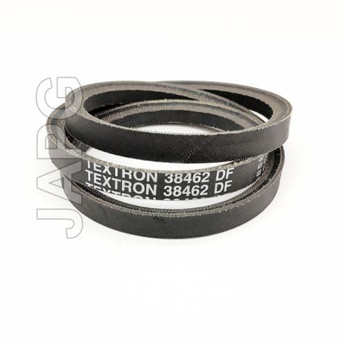 Genuine Drive Belt, Ransomes, Textron, Bobcat Part No's 38462, 38462 DF, W038462