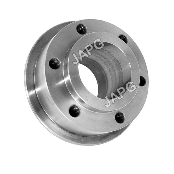 Genuine Drive Clutch Body Sprocket, Ransomes Matador 61, 71 Cylinder Mower Part MBE2576A