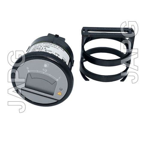 Genuine Engage II Fuel Gauge, Jacobsen AR3, TR3 Part No 4237722, 4133446
