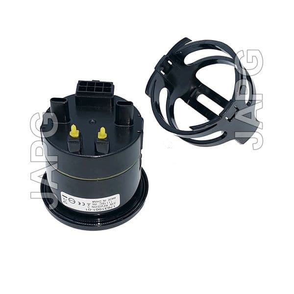 Genuine Engage II Fuel Gauge, Jacobsen TR3 Part No 4237722, 4133446