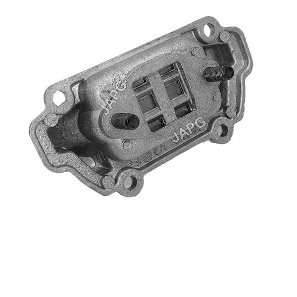 Genuine Engine Reed Valve Assembly Aspera AV125, AV520, AV600, AV750, 1615.5004, 2154.0003, 21550004