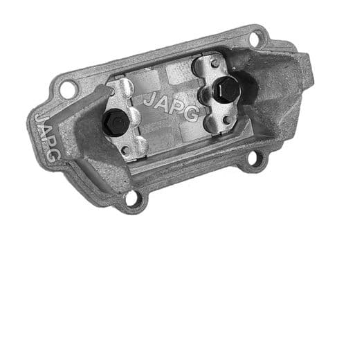 Genuine Engine Reed Valve Assembly, Tecumseh AV520, AV600, Part 16155004, 21540003, 21550004