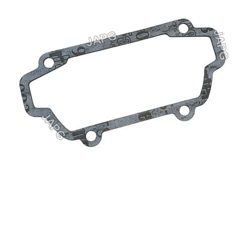 Genuine Engine Reed Valve Gasket, Aspera AV125, AV520, AV600, AV750 Engine Part 963.1587, 2963.0056