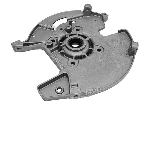 Genuine Engine Upper Crankcase Housing, Tecumseh MV100S, Part 16065007