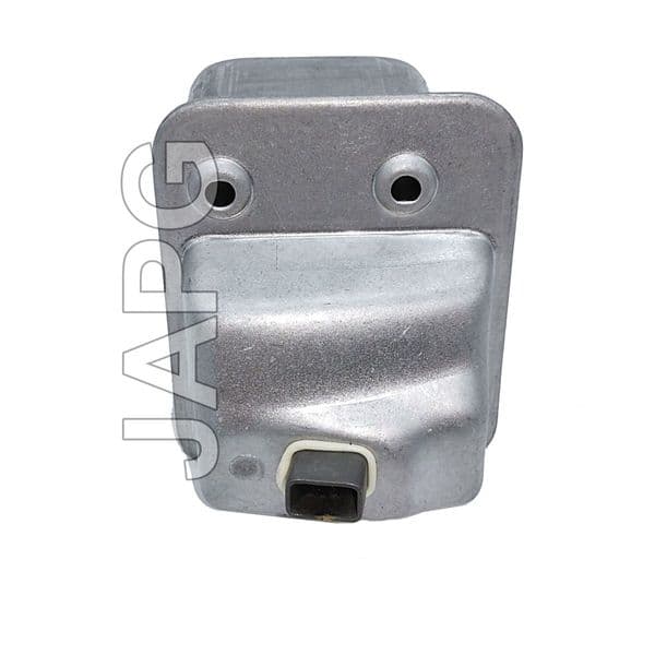 Genuine Exhaust Muffler, Kawasaki TF22, TD022D, TF24, TF024D Engine Part 49070-2405