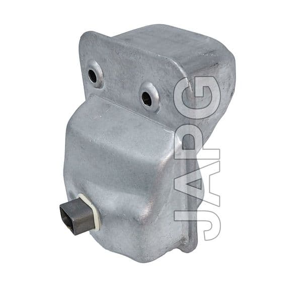 Genuine Exhaust Muffler, Kawasaki TF22, TD022D, TF24, TF024D Engine Part 49070-2405