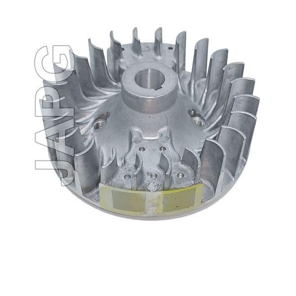 Genuine Flywheel, Kawasaki KBH43A, KBL43A, KBH48A, KBL48A Trimmer Part 21050-2240