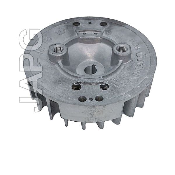 Genuine Flywheel, Kawasaki KBH43A, KBL43A, KBH48A, KBL48A Trimmer Part 21050-2240