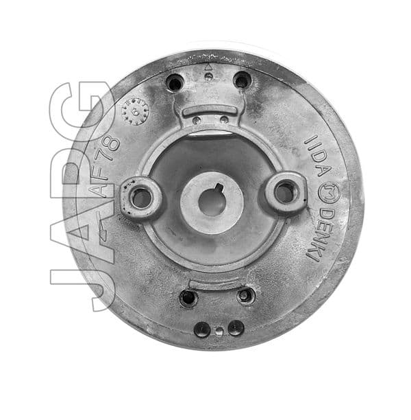 Genuine Flywheel, Kawasaki KBH43A, KBL43A, KBH48A, KBL48A Trimmer Part 21050-2240