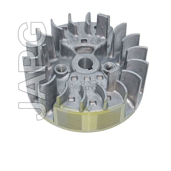 Genuine Flywheel, Kawasaki KWN10A, HC025A Water Pump Part 21050-2194, 21050-2178