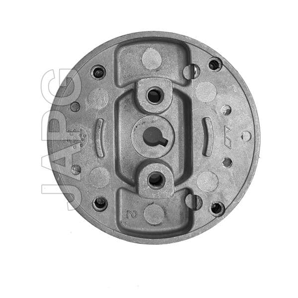 Genuine Flywheel, Kawasaki TG18, TG018D, TG20, TG020D Engine Part 21050-2255