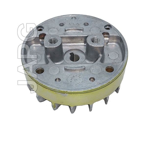 Genuine Flywheel, Kawasaki TG18, TG018D, TG20, TG020D Engine Part 21050-2256