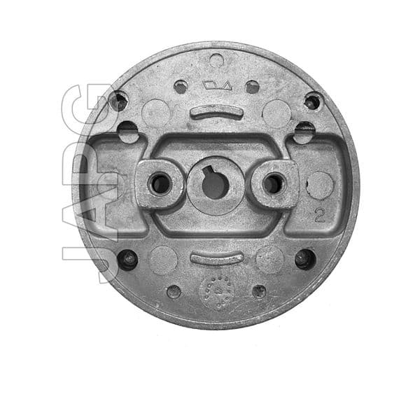 Genuine Flywheel, Kawasaki TG18, TG018D, TG20, TG020D Engine Part 21050-2256