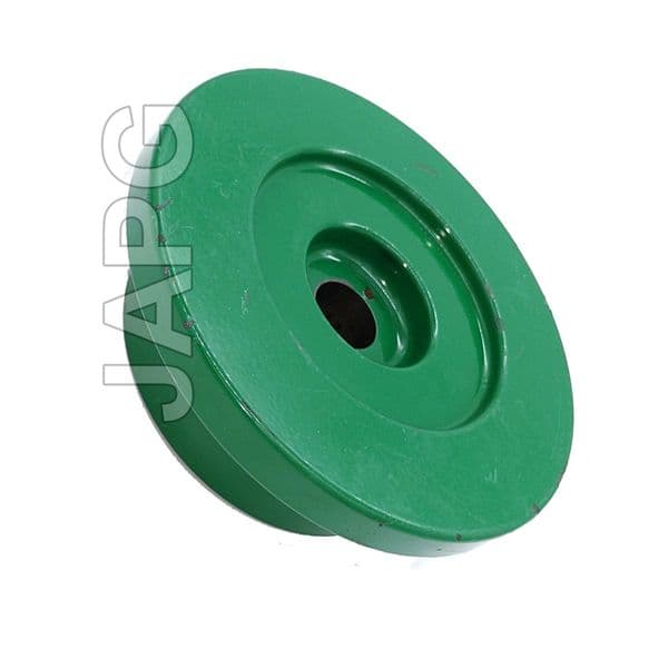 Genuine Flywheel, Ransomes Matador 61cm, 71cm Mower MAG, Kubota GS200 Engine Part MBC4581