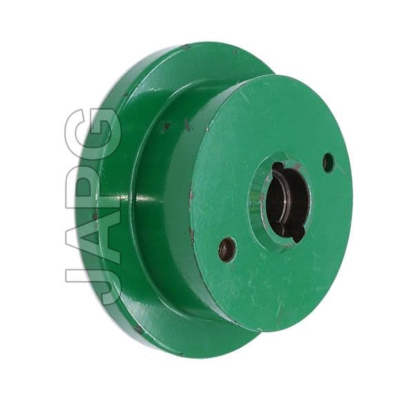 Genuine Flywheel, Ransomes Matador 61cm, 71cm Mower MAG, Kubota GS200 Engine Part MBC4581