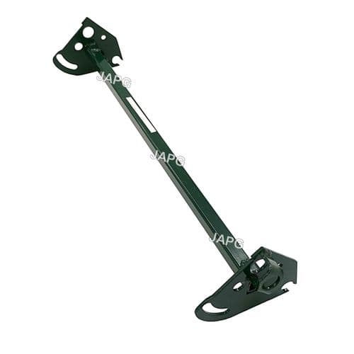 Genuine Front Roller Carrier Frame, Allett Westminster 20H Mower Part F016101244, F016L33662