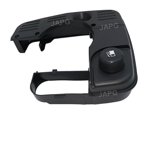 Genuine Fuel Tank Assembly Tecumseh BVL198 Engines, Part 16210023