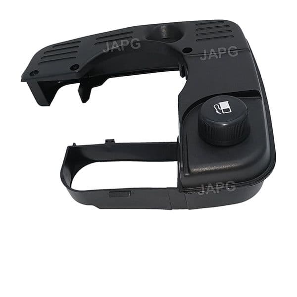 Genuine Fuel Tank Assembly Tecumseh BVL198 Engines, Part 16210023