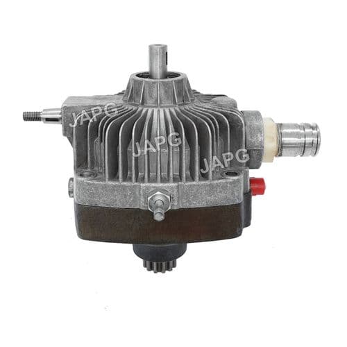 Genuine Hydraulic Hydrostatic Transmission Unit, Ransomes Triplex 171 Mower Part MBB4056, 11290706