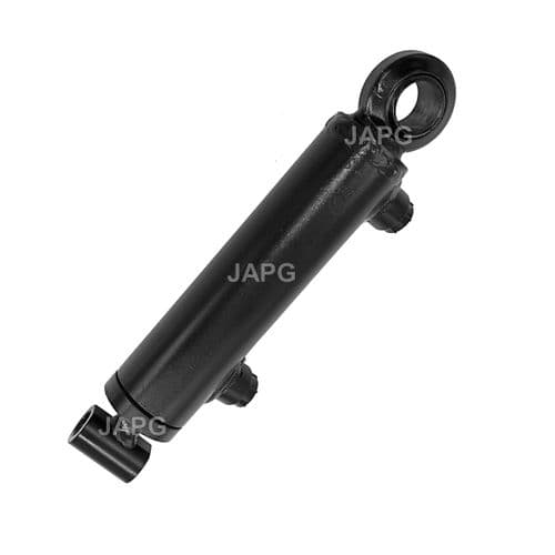 Genuine Hydraulic Lift Cylinder Ram, Ransomes Fairway 250, 305, 405 Mower Part 2208089