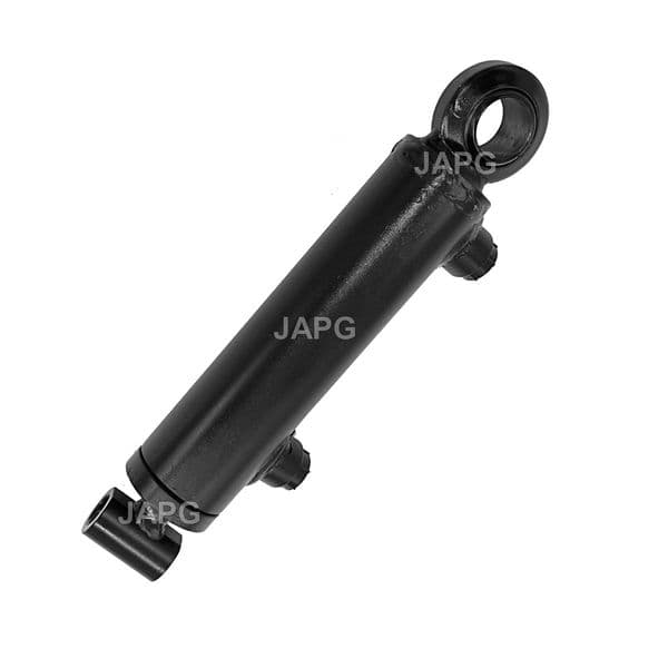Genuine Hydraulic Lift Cylinder Ram, Ransomes Parkway 2250 Mower Part 2208089