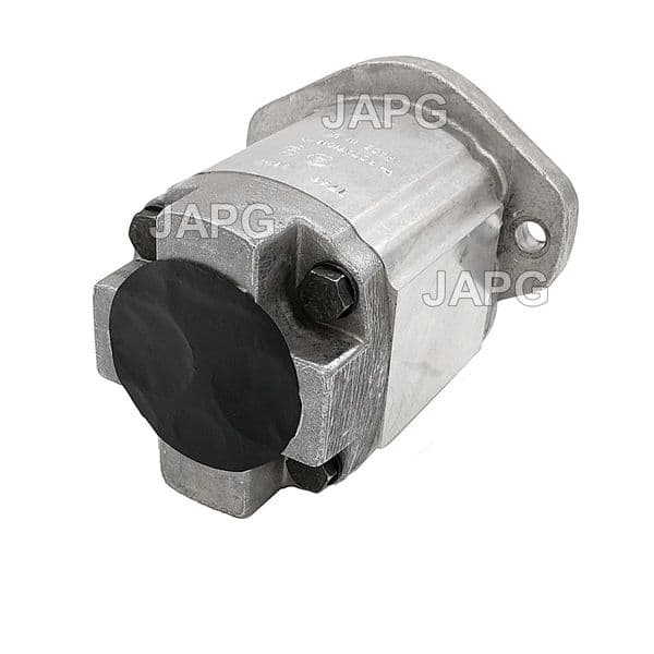Genuine Hydraulic Reel Drive Motor, Ransomes 220 M28, Parkway 225 Mower Part A800008, 008000082