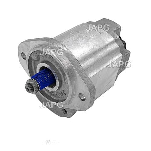 Genuine Hydraulic Reel Drive Motor, Ransomes 220 M28, Parkway 225 Mower Part A800008, 008000082