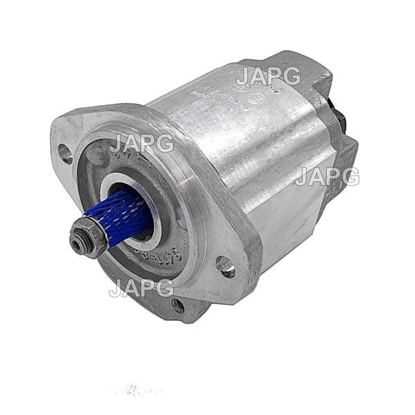 Genuine Hydraulic Reel Drive Motor, Ransomes 220 M28, Parkway 225 Mower Part A800008, 008000082