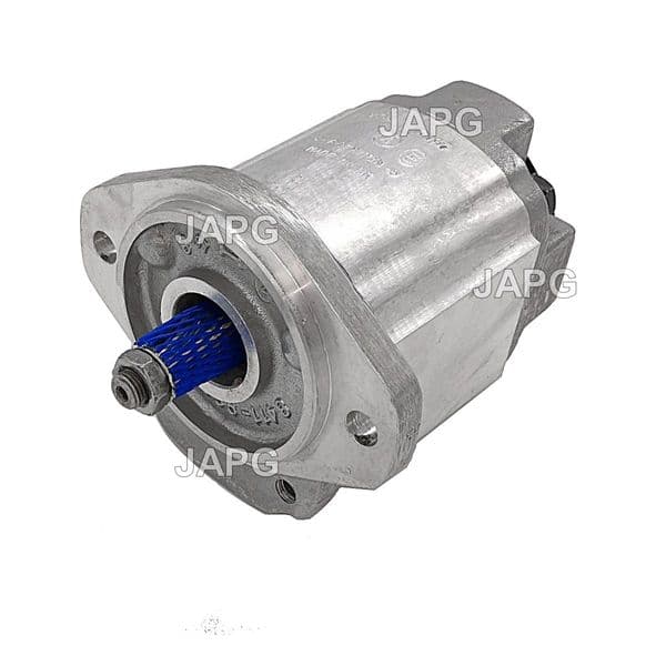 Genuine Hydraulic Reel Drive Motor, Ransomes 220 M28, Parkway 225 Mower Part A800008, 008000082