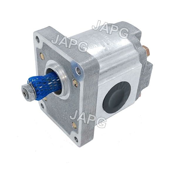 Genuine Hydraulic Reel Drive Motor, Ransomes Hydraulic 3, 5, 5/7, 214 Gang Mower A809203, 008092031