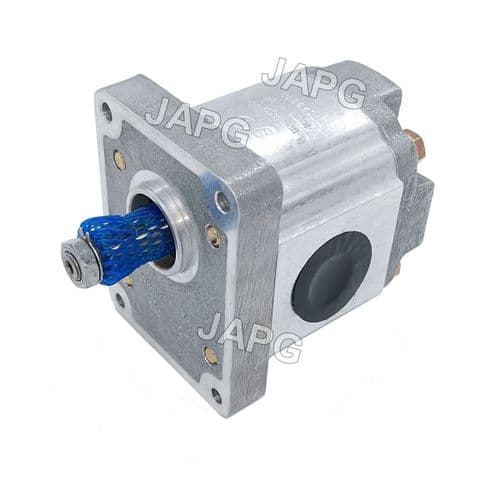 Genuine Hydraulic Reel Drive Motor, Ransomes Hydraulic 3, 5, 5/7, 214 Gang Mower A809203, 008092031