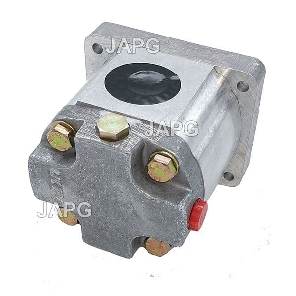 Genuine Hydraulic Reel Drive Motor, Ransomes Motor 213, 213D, Highway 213 Mower A809203, 008092031