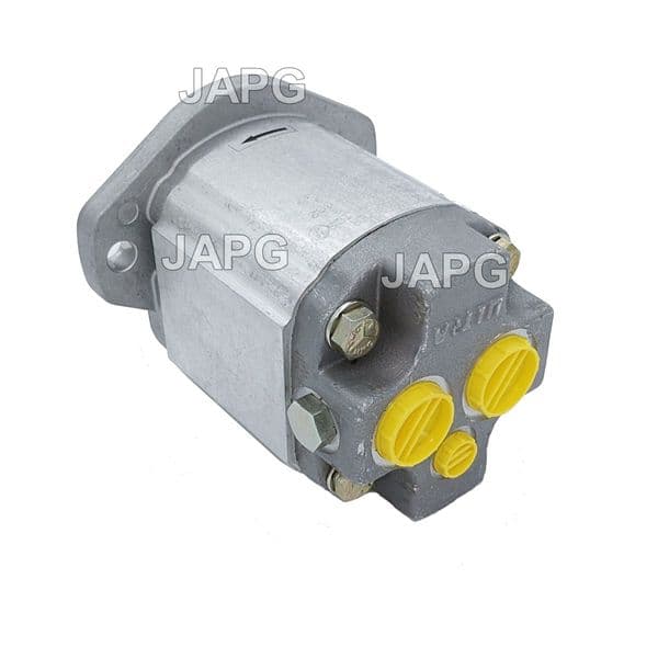 Genuine Hydraulic Reel Drive Motor, Ransomes Motor 350D MK5, Sport 200, Magna 250 Mower Part A809624