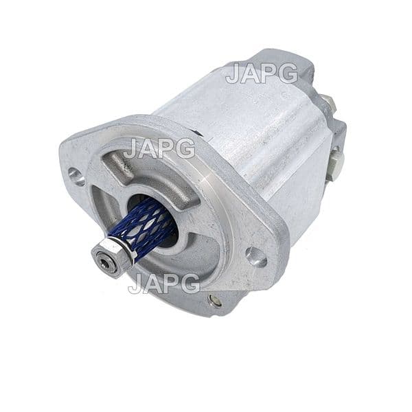 Genuine Hydraulic Reel Drive Motor, Ransomes Motor 350D MK5, Sport 200, Magna 250 Mower Part A809624
