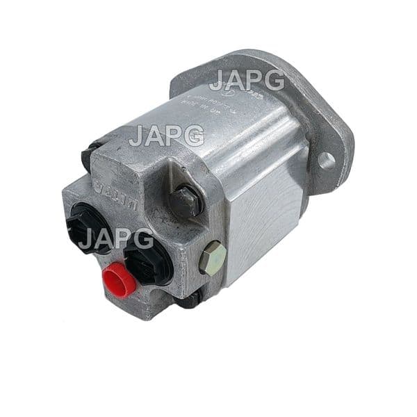 Genuine Hydraulic Reel Drive Motor, Ransomes Motor 350D MK5, Sport 200, Magna 250 Mower Part A809625