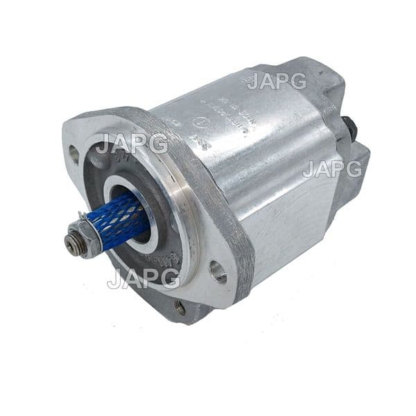 Genuine Hydraulic Reel Drive Motor, Ransomes Motor 350D MK5, Sport 200, Magna 250 Mower Part A809625