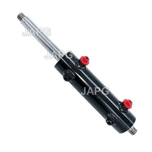 Genuine Hydraulic Steering Ram Cylinder, Jacobsen HR6010 Mower Part 4244291, 4205080