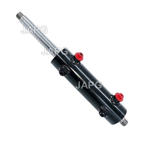 Genuine Hydraulic Steering Ram Cylinder, Jacobsen HR6010 Mower Part 4244291, 4205080