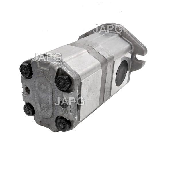 Genuine Hydraulic Tandem Pump, Ransomes Highway 213, T-Plex 185, 285 Mower Part A800704, A800596