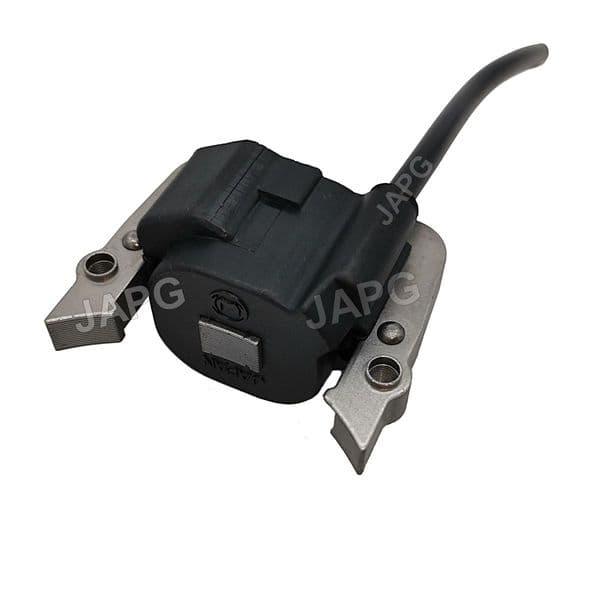 Genuine Ignition Coil, Kawasaki TF22, TF022D Engine Part 21171-2205