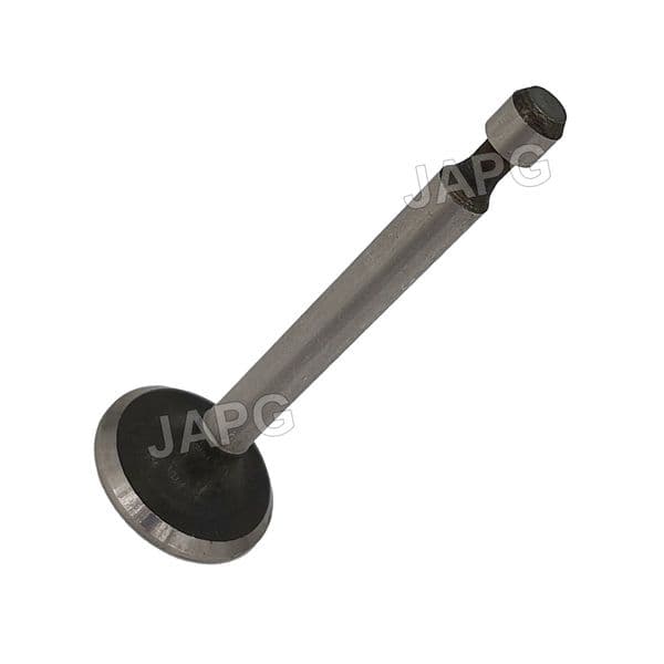 Genuine Intake Valve, Tecumseh Centura 50, E-62 Engine Part 1613.0004, 242.0094, 0.8 OVERSIZE