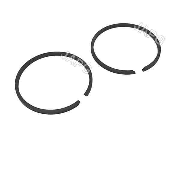 Genuine Kawasaki TG25, TGX23 Engine Piston Ring Set Part 13008-6031