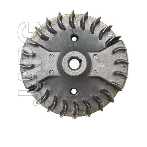 Genuine Kawasaki TG28, TG33 Engine Flywheel Part 21050-2254