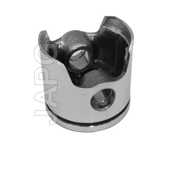 Genuine Piston, Kawasaki TG20, TG020D Engine Part 13001-2104